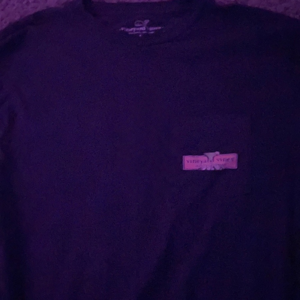 Vineyard vines Martha’s Vineyard S